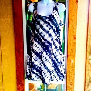 IT’S TIEDYE FOR IN CARMEL CA 2015